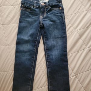 Bundle of toddler girl bottoms size 3T